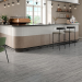 Плитка керамогранітна Sunsetwood Grey 185x598 Cersanit