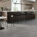 Плитка керамогранітна Sunsetwood Grey 185x598 Cersanit