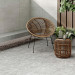 Плитка керамогранітна Magnus Grey MAT 298x598 Cersanit
