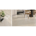 Плитка керамогранітна Calmwood Cream 185x598 Cersanit