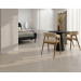 Плитка керамогранітна Calmwood Cream 185x598 Cersanit