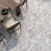 Плитка керамогранітна Atlas Grey MAT 420x420 Cersanit