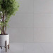 Плитка керамогранітна Harbor Light Grey RECT MAT 598x1198 Cersanit