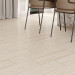 Плитка керамогранітна Sunsetwood Cream 185x598 Cersanit