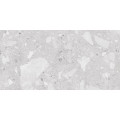Плитка керамогранітна Genesis Light Grey RECT MAT 598x1198 Cersanit