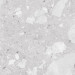 Плитка керамогранітна Genesis Light Grey RECT MAT 598x598 Cersanit