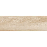 Плитка керамогранітна Flaxwood Beige 185x598x7 Cersanit