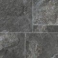 Плитка керамогранітна Atlas Graphite MAT 420x420 Cersanit