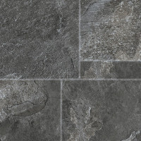 Плитка керамогранітна Atlas Graphite MAT 420x420 Cersanit