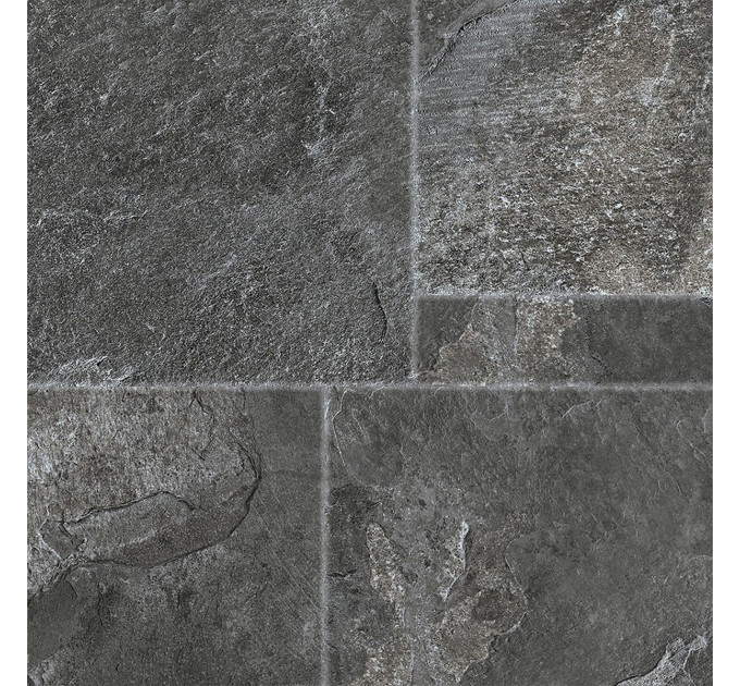 Плитка керамогранітна Atlas Graphite MAT 420x420 Cersanit