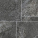 Плитка керамогранітна Atlas Graphite MAT 420x420 Cersanit