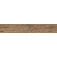 Плитка керамогранітна Honeywood Brown RECT MAT 198x1198 Cersanit
