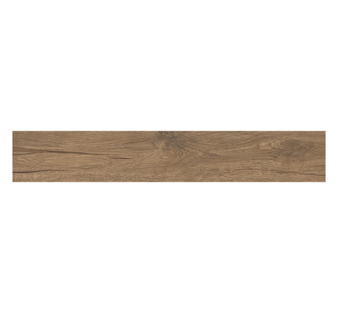 Плитка керамогранітна Honeywood Brown RECT MAT 198x1198 Cersanit