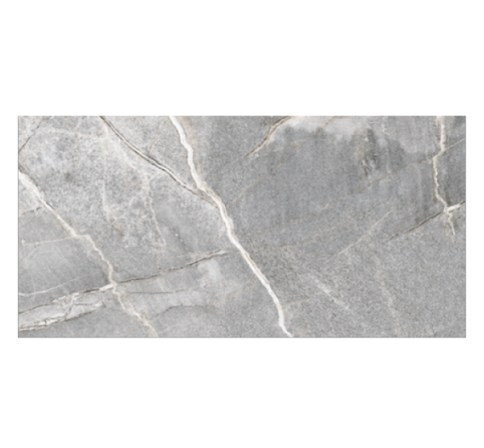 Плитка керамогранітна Bosco Grey MAT 298x598 Cersanit
