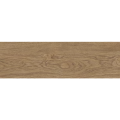 Плитка керамогранітна Tornwood Brown 185x598 Cersanit