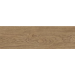 Плитка керамогранітна Tornwood Brown 185x598 Cersanit