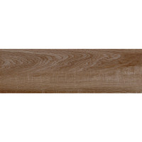 Плитка керамогранітна Flaxwood Brown 185x598x7 Cersanit