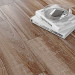 Плитка керамогранітна Flaxwood Brown 185x598x7 Cersanit