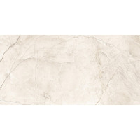 Плитка керамогранітна Silver Heels Ivory MAT 598x1198 Cersanit