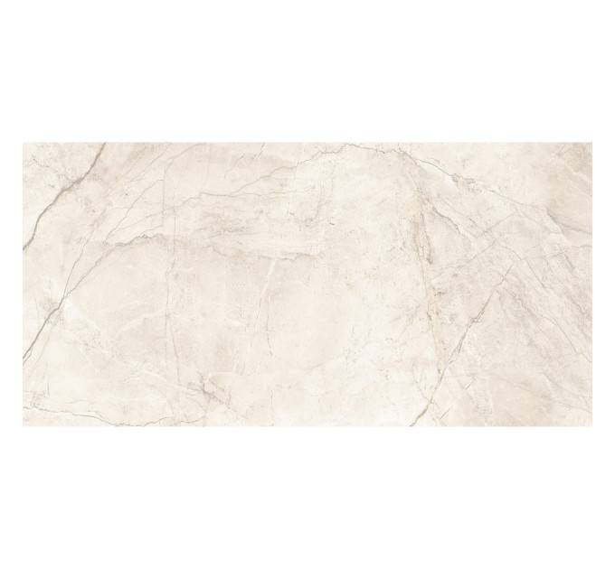 Плитка керамогранітна Silver Heels Ivory MAT 598x1198 Cersanit