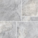 Плитка керамогранітна Atlas Grey MAT 420x420 Cersanit