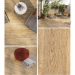 Плитка керамогранітна Sensewood Beige 185x598x7 Cersanit