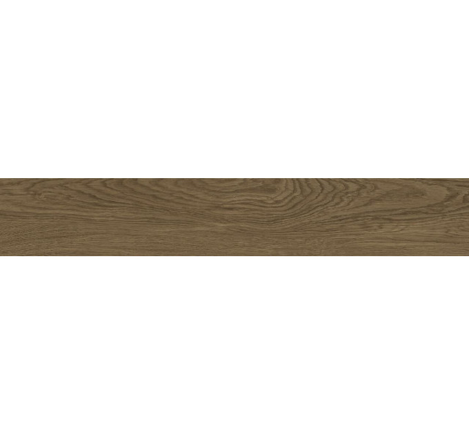 Плитка керамогранітна Emberwood Brown RECT MAT 198x1198 Cersanit