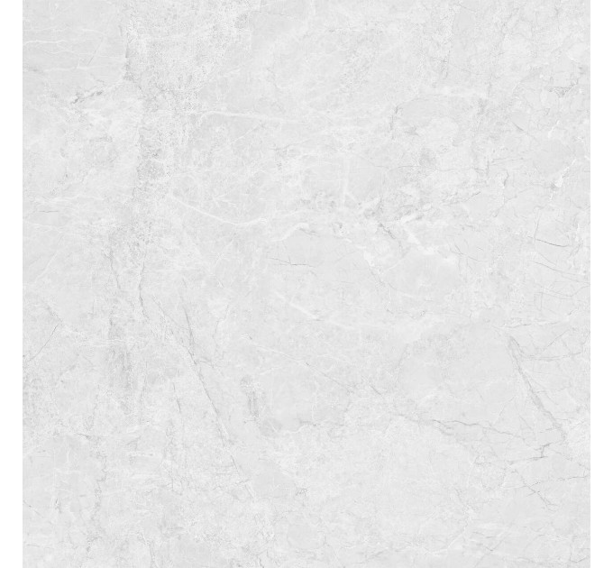 Плитка керамогранітна Harbor Light Grey RECT MAT 598x598 Cersanit