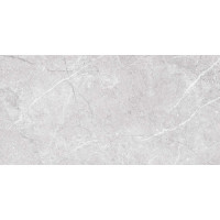 Плитка керамогранітна Starlight Light Grey MAT 298x598 Cersanit