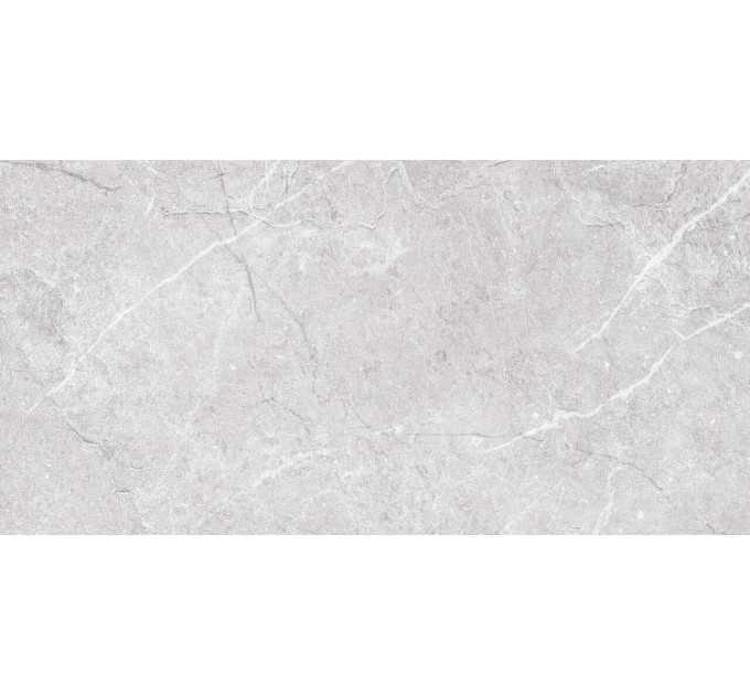 Плитка керамогранітна Starlight Light Grey MAT 298x598 Cersanit