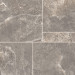 Плитка керамогранітна Atlas Brown MAT 420x420 Cersanit