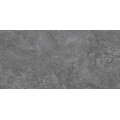 Плитка керамогранітна Magnus Graphite MAT 298x598 Cersanit
